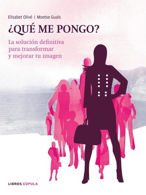 cover image of ¿Qué me pongo?